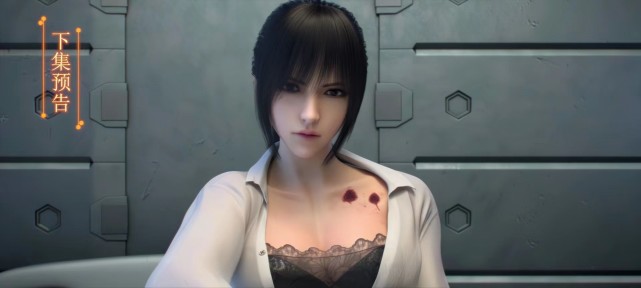 琪琳回归大秀黑丝,男天使来新人物登场,雄兵连官方又闹乌龙了