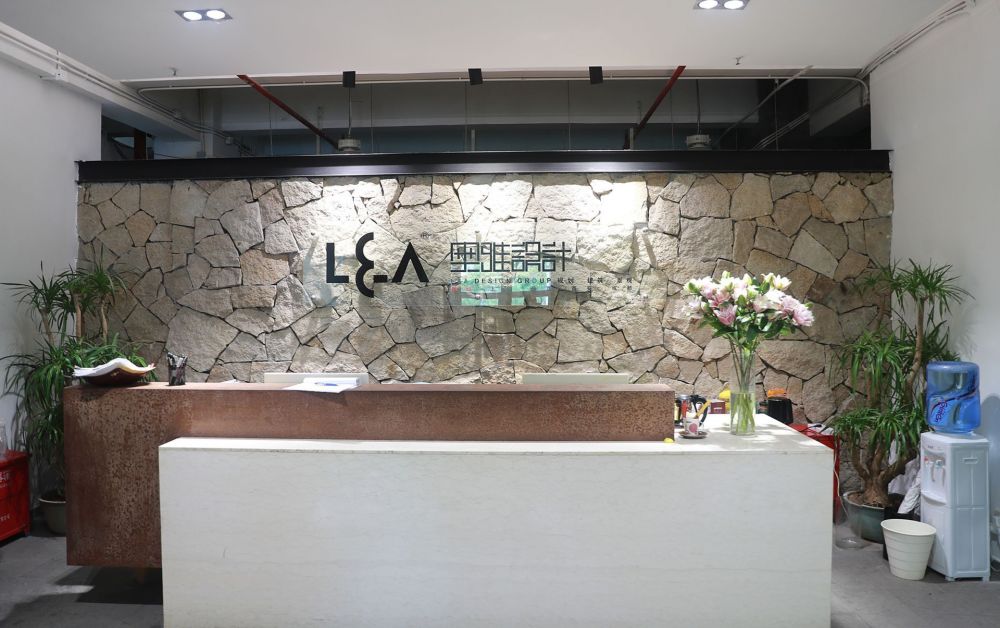 高质量发展调研行·一线调研|奥雅股份:创意设计赋予空间新生命_腾讯