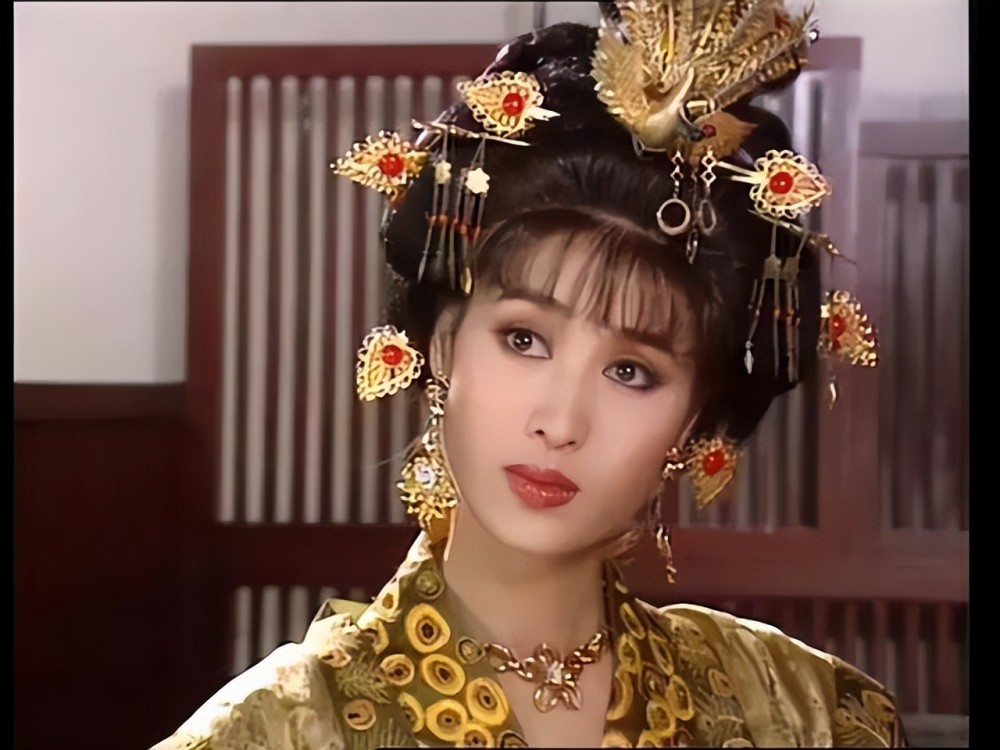 徐惠是李世民唯一正史有列传的嫔妃,最后真的是殉情而死的吗?