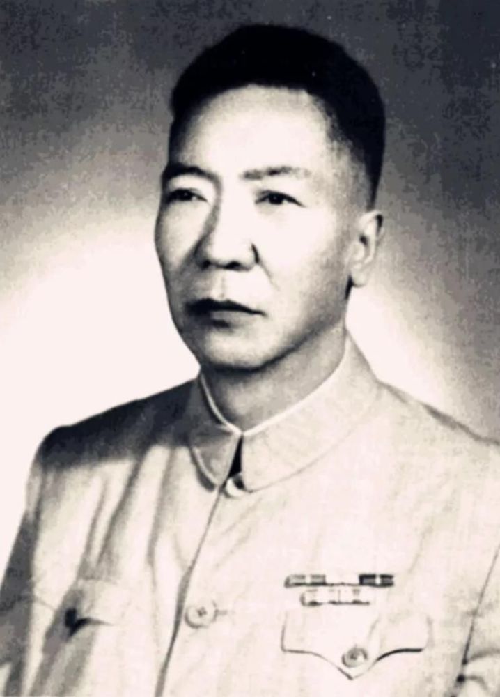 第二路军副总指挥长赵尚志,第3军军长许亨植,第4军军长李延禄,代军长