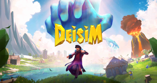 《Deisim》将于9月1日登陆MetaQu600193创兴置业