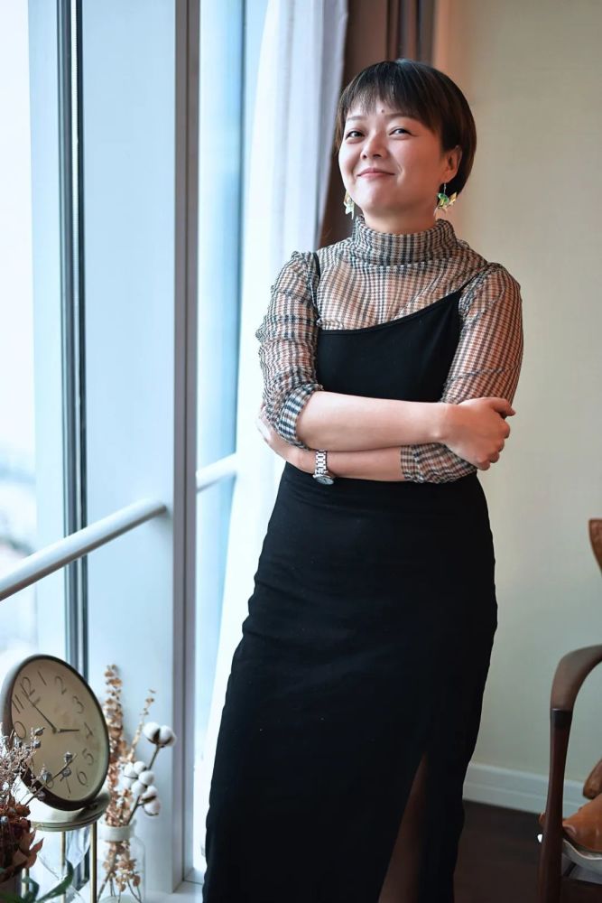 这次我们邀请到了作家,心理咨询师张春.今天是第2期.