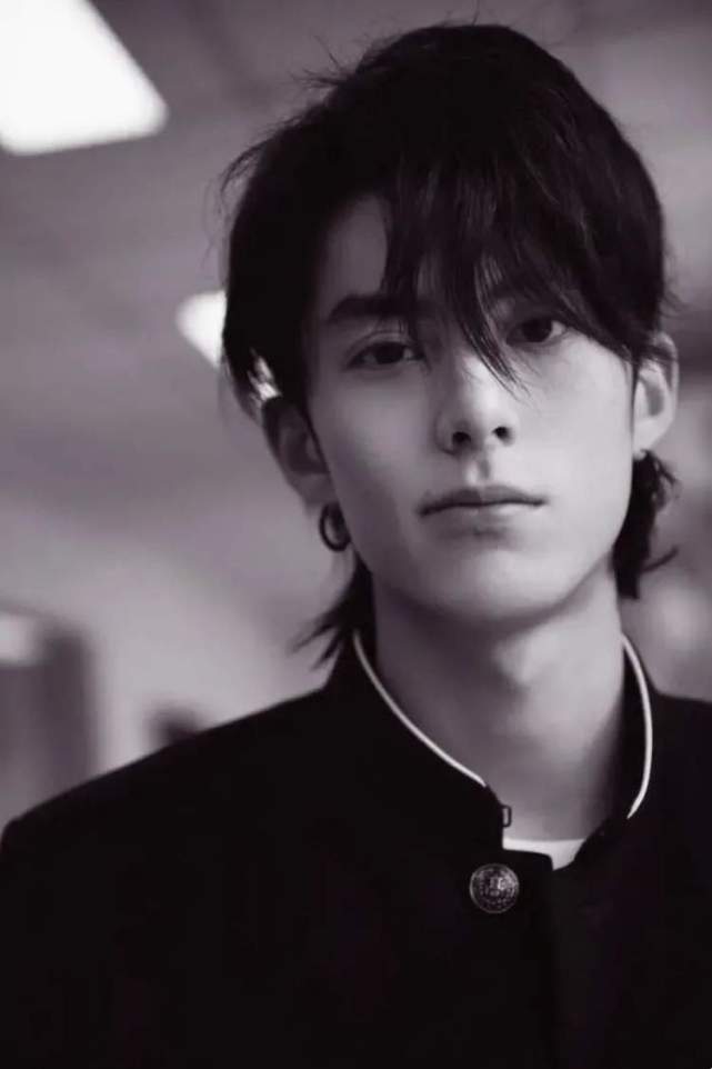 从"道明寺"到"东方青苍",选对角色的王鹤棣可以这么火!