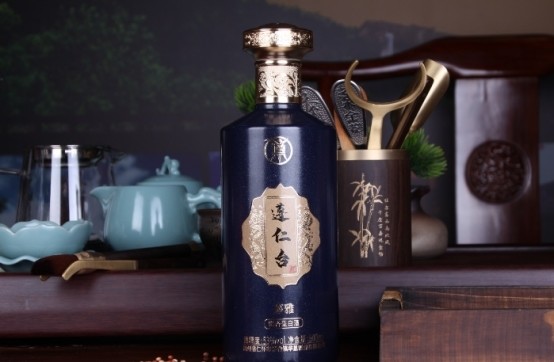 酱香型白酒排行榜_酱香型白酒排名十大酱香型白酒,精选10款好喝的酱香酒(2)