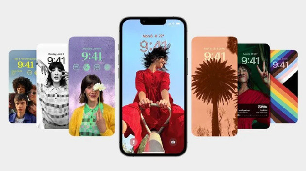 iOS 16正式版已完成，或于9月7日上线