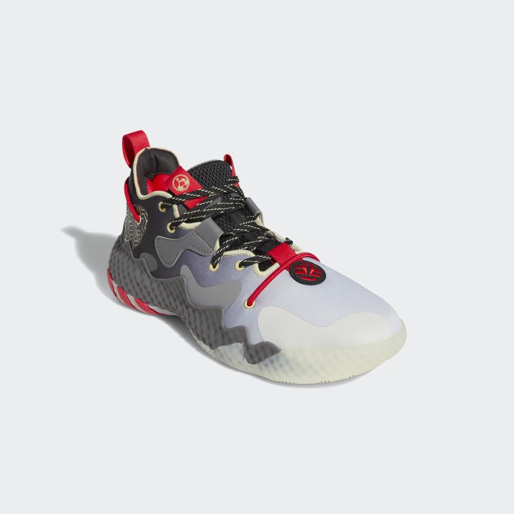 科比战靴回归,哈登6中国风配色曝光,洞洞鞋心动了_腾讯新闻