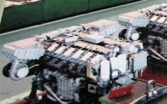 坦克发动机我们能自主研发吗?