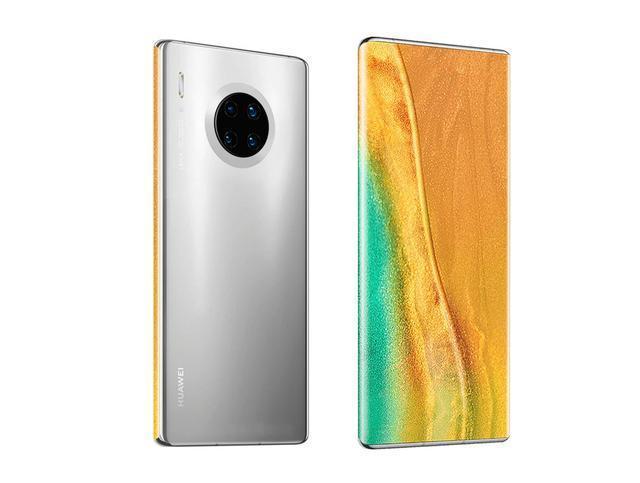 国产最高端的手机，华为Mate50 Pro你期待吗？