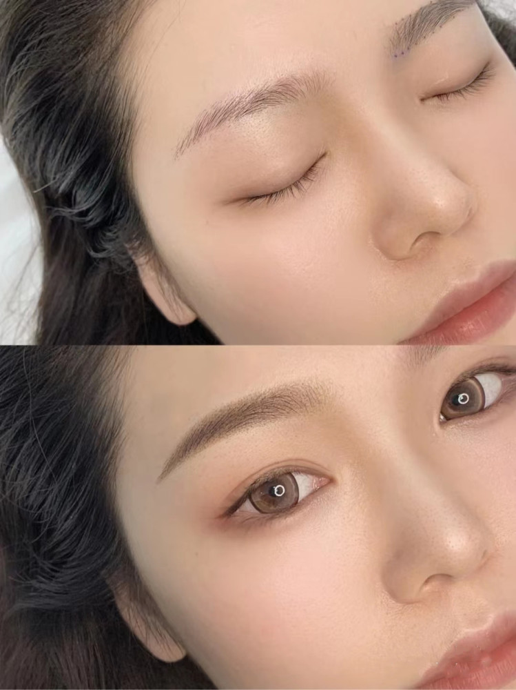 纹绣师,你纹个眉毛凭什么那么贵?_腾讯新闻