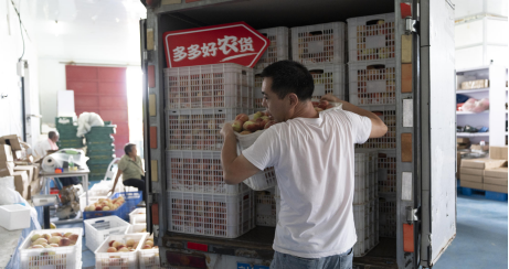 当友谊飞跃八年茄子拌扇贝肉的做法大全