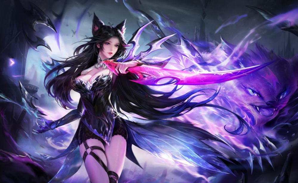 斗罗大陆:六大女神30岁形象公开,散发小舞化身星斗女王,千仞雪太飒了!