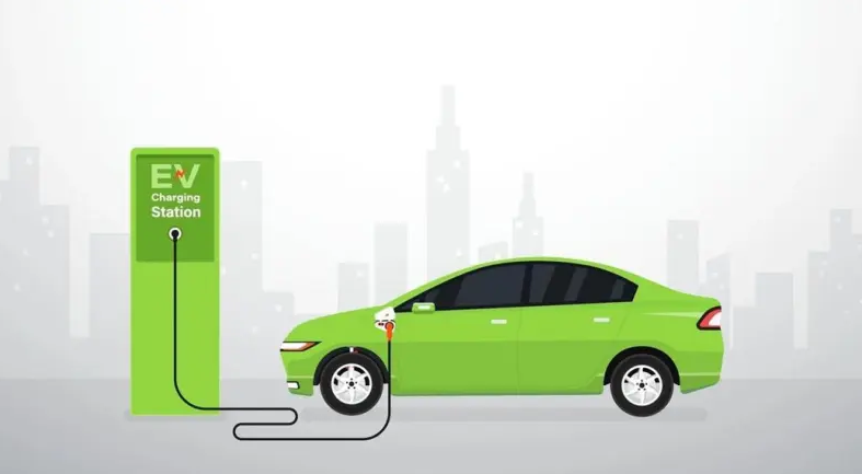新能源汽车动力电池迎来退役潮，电池回收价上万！