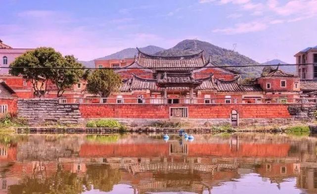 你家在南安第几都？南安古今地名对照_腾讯新闻