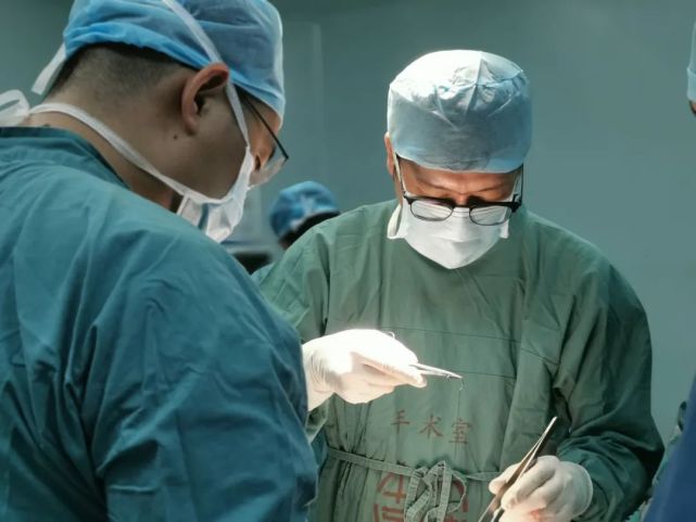 方勇：胃肠间质瘤，机会与挑战并存，医学总在前行_腾讯新闻