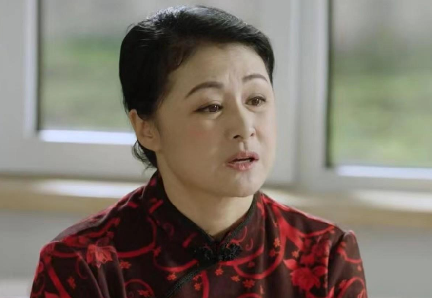 《乡村爱情》"老徐"悼念谢大脚,结果被恶评刷屏:你下去陪她吧_腾讯