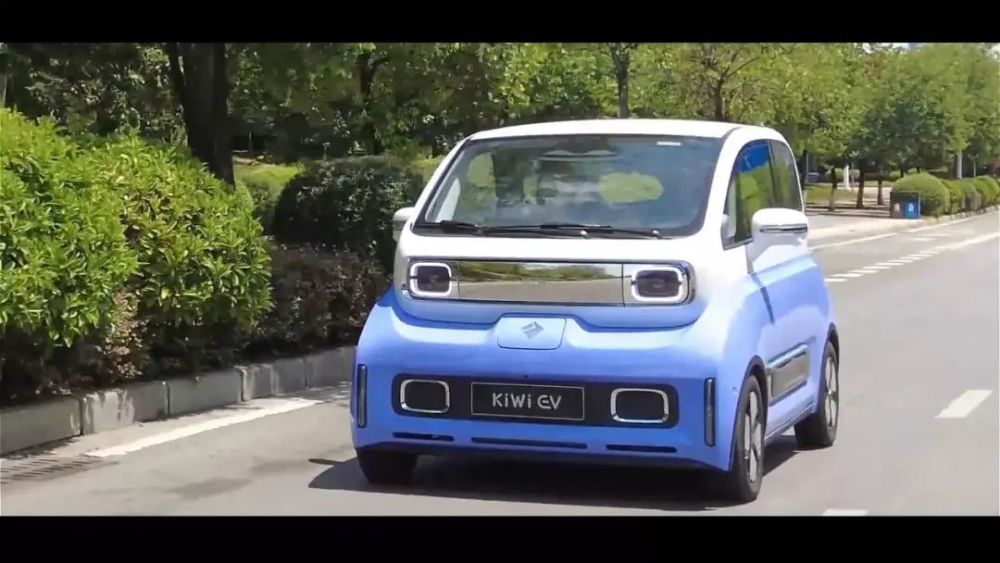 kiwiev大疆智驾小车的智能化逆袭