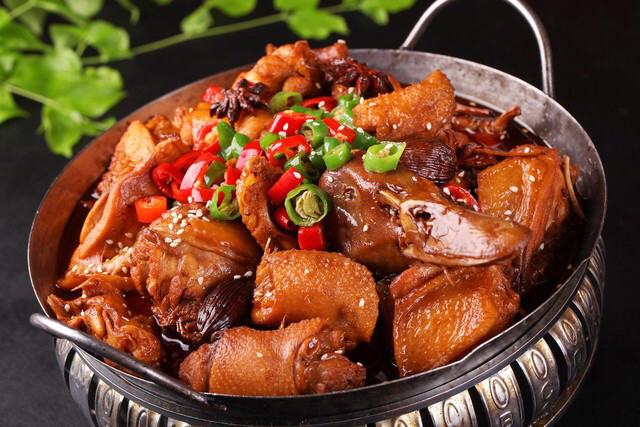 "处暑食鸭,火气全消光",今日处暑,教你5种鸭肉做法,健康进补