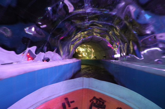 出游抓住暑假的尾巴快来安顺玩水