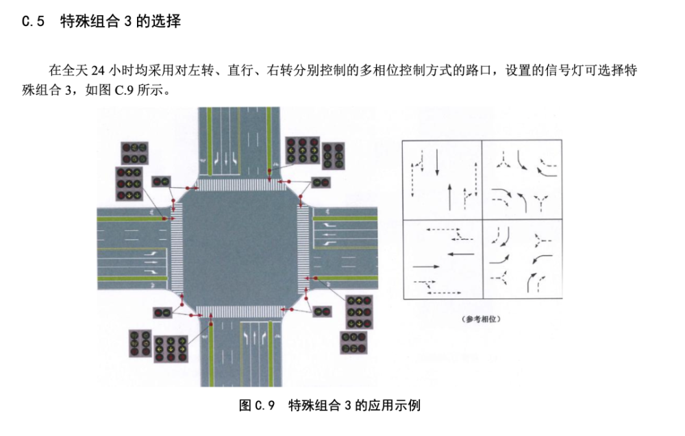 公安部回应所谓“新版红绿灯”：不存在！听专家详解——