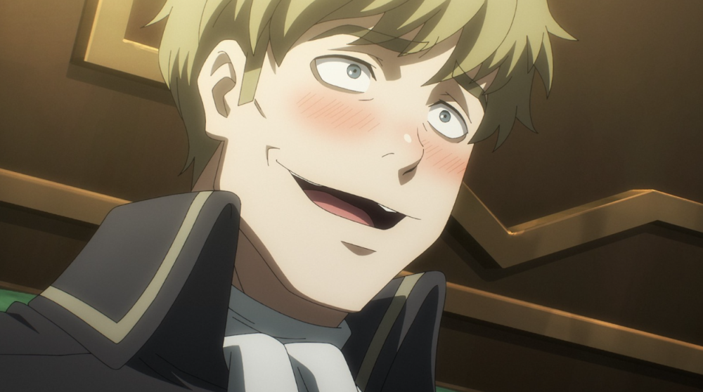 overlord四季第8话追加先行图 大聪明菲利普用智谋戏耍小迪_腾讯新闻