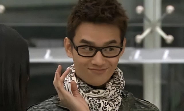 王凯:曾被正午力捧,当红却淡出,他到底怎么了?