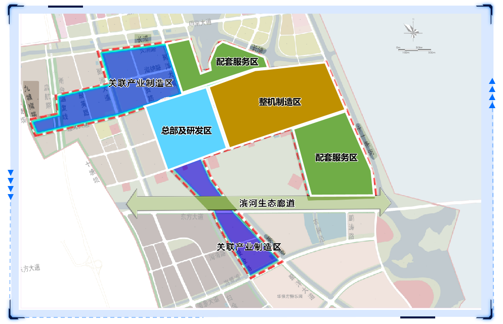 台州灣新區空天產業入選浙江省首批未來產業先導區培育創建名單_騰訊