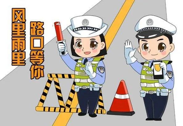 出警啦!笑yue了,那些酒驾的奇葩"神操作"!