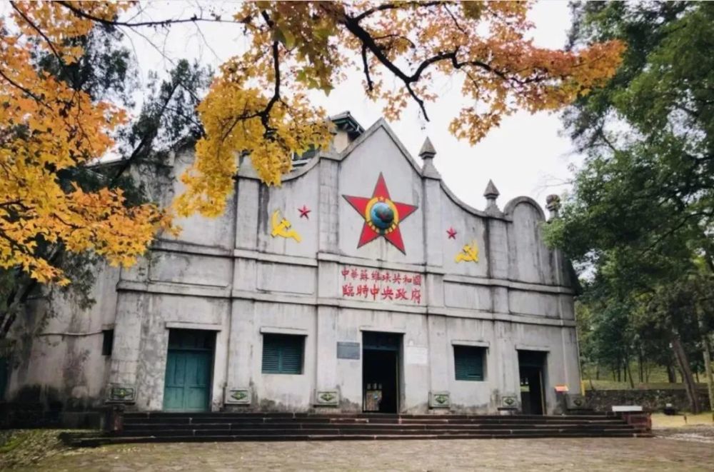 中央苏区时期党如何为群众谋利益