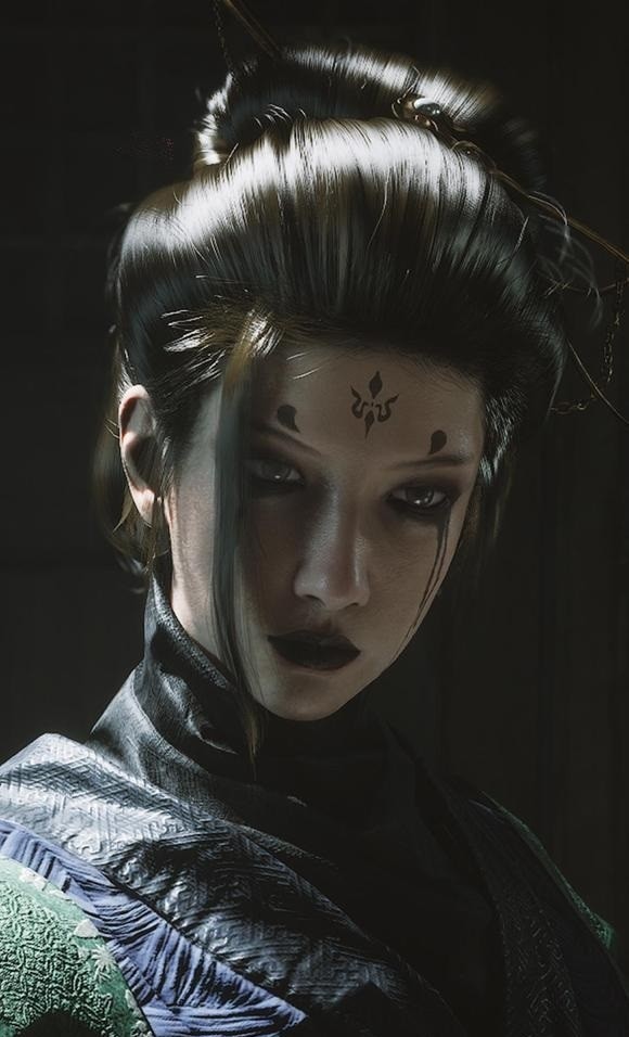 《黑神话:悟空》最新实机视频公布,玩家:女妖精真的很好看!