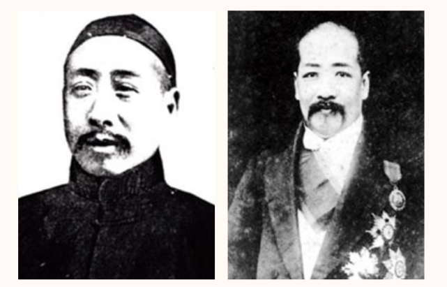 1915年,时任财政总长的周学熙与当时在政治实业界知名之士如熊希龄,言