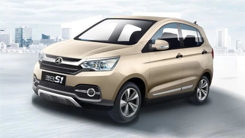 wey魏牌复古轿车谍照曝光老头乐界的埃尔法发布