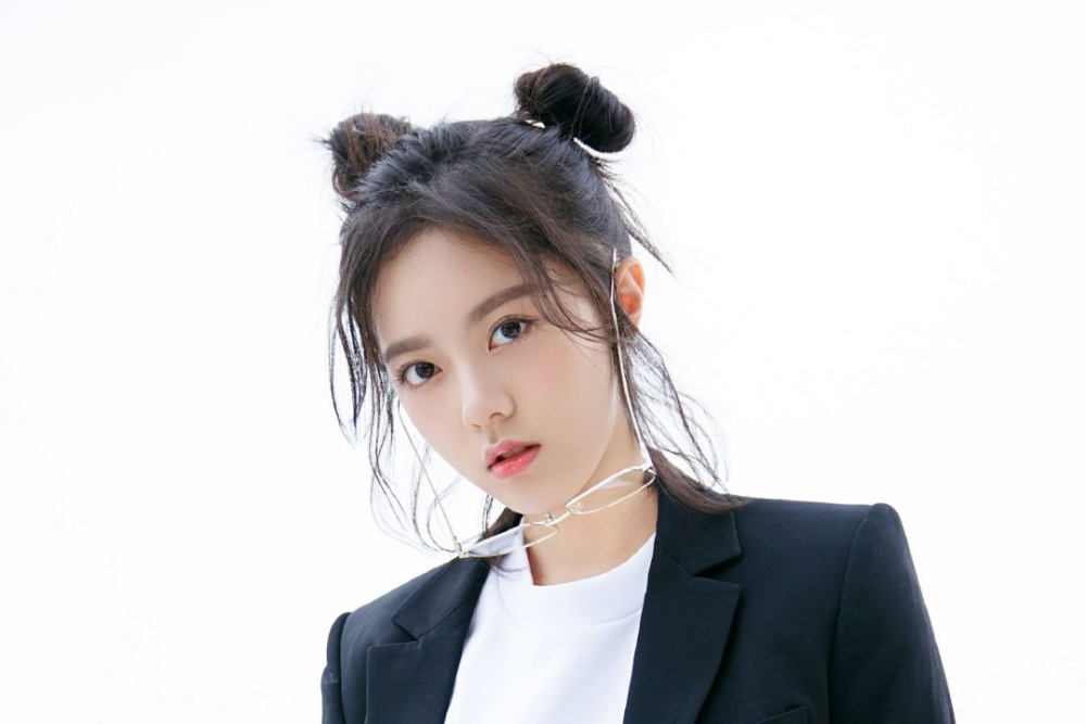 00后"四小花旦"出炉,个个天赋高演技好,你认可她们吗?_腾讯新闻