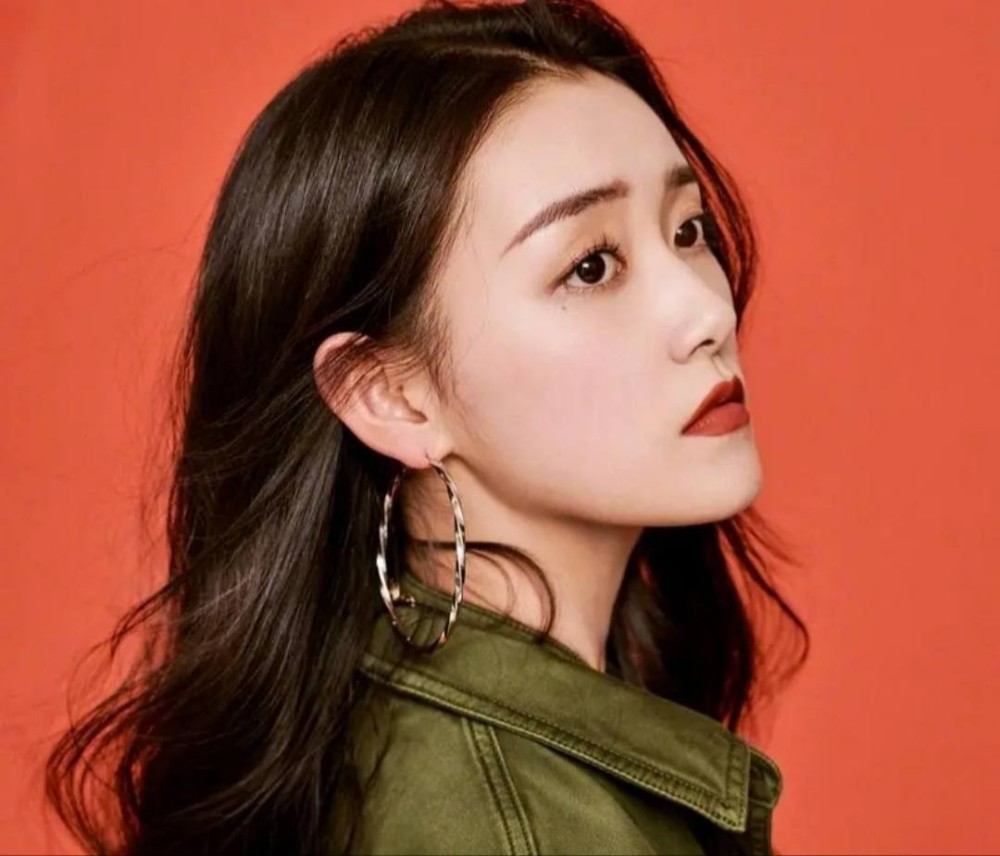 00后四小花旦出炉个个天赋高演技好你认可她们吗