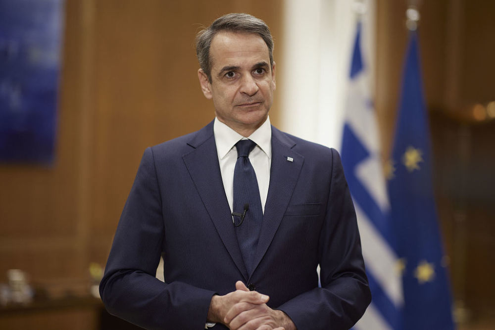 希腊总理宣布退出欧盟强化监督机制，摆脱12年财政受限之苦考研英语一卷面分值
