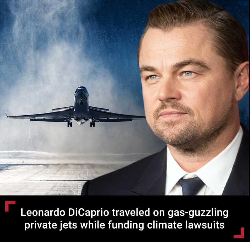 斯皮尔伯格环保“人设”不保，美媒批其私人飞机2个月内排179吨二氧化碳