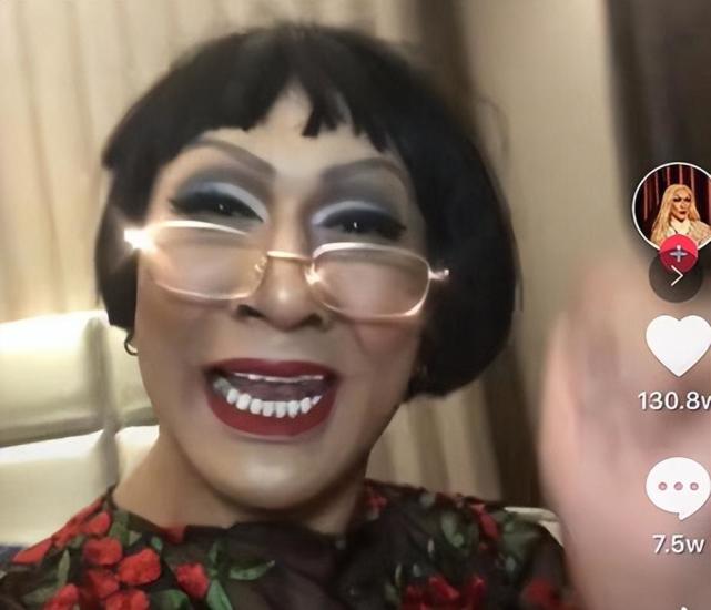 著名网红韩美娟直播自杀?是真实还是作秀?