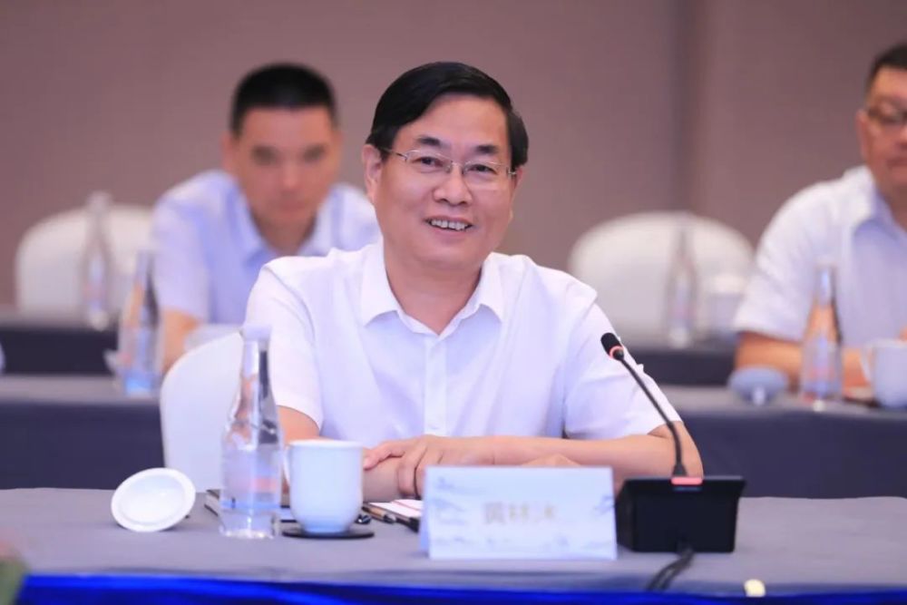 黄山市政府与安徽国元金融控股集团签署战略合作框架协议凌云黄林沐