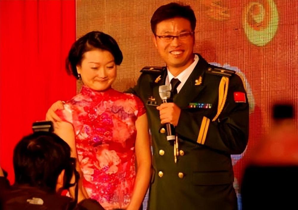 王迅前妻魏臻嫁给王迅熬过穷和苦遗憾离婚在疾病中结束生命