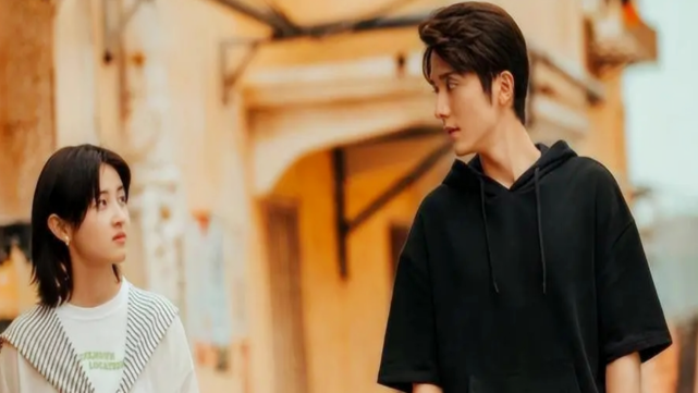 《天才基本法》雷佳音搭上张子枫,这剧的细品,真上头!