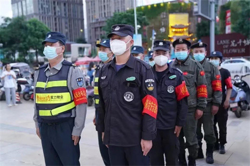 呈贡区乌龙派出所:警民携手绘就辖区"幸福圈",做好辖区"守夜人"