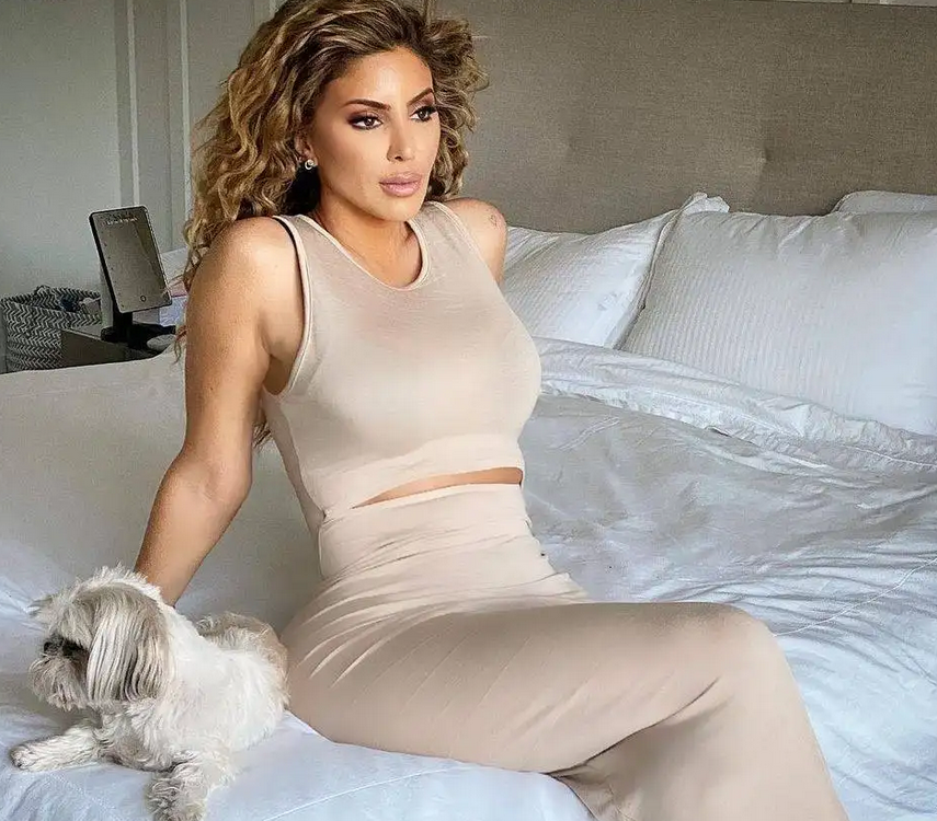 皮蓬前妻后悔离婚?拉尔萨:很难有像他这样的!