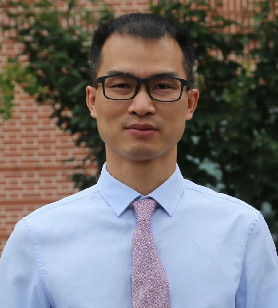 专家观点段宏波矿产资源约束将重塑碳中和下的清洁能源转型