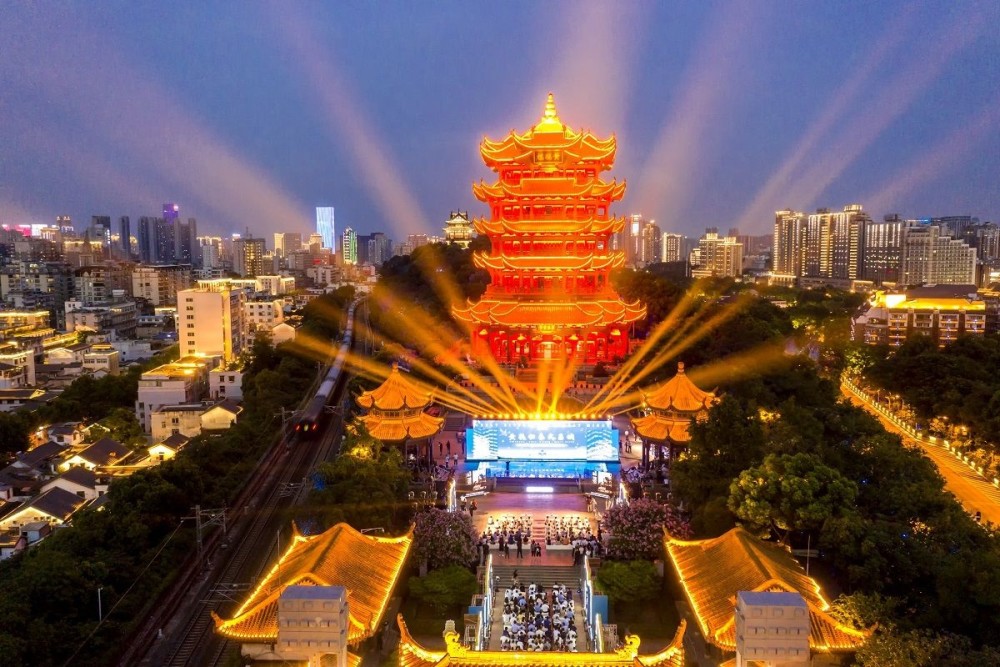 一睹为快黄鹤归来武昌城国际影像大赛年度总决赛结果出炉