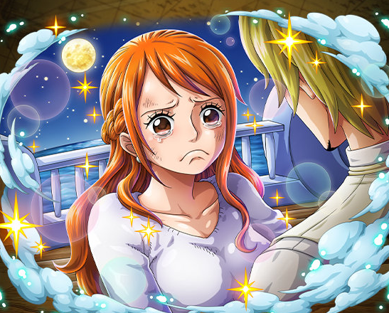 海贼王:草帽海贼团其他成员赏金公开 娜美最低 罗宾赏金接近10亿