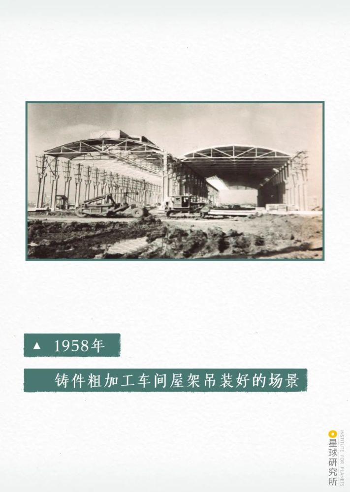 机床铸件加工：制造业的匠心与技术融合