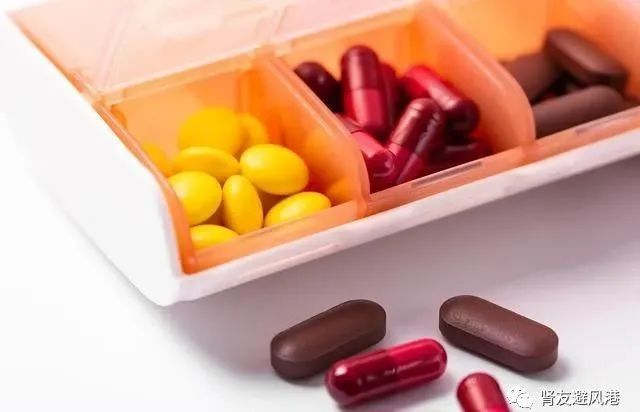 说说关于血液透析患者集采用药的事吧