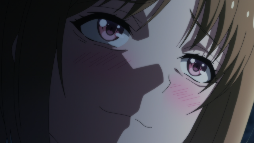 《实力至上主义教室2》栉田桔梗的黑历史曝光,她是黑化的舰娘_腾讯