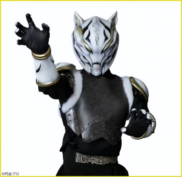 雷格罗斯奥特曼幻兽斗士6人形象设计公开虎力和羊力大仙