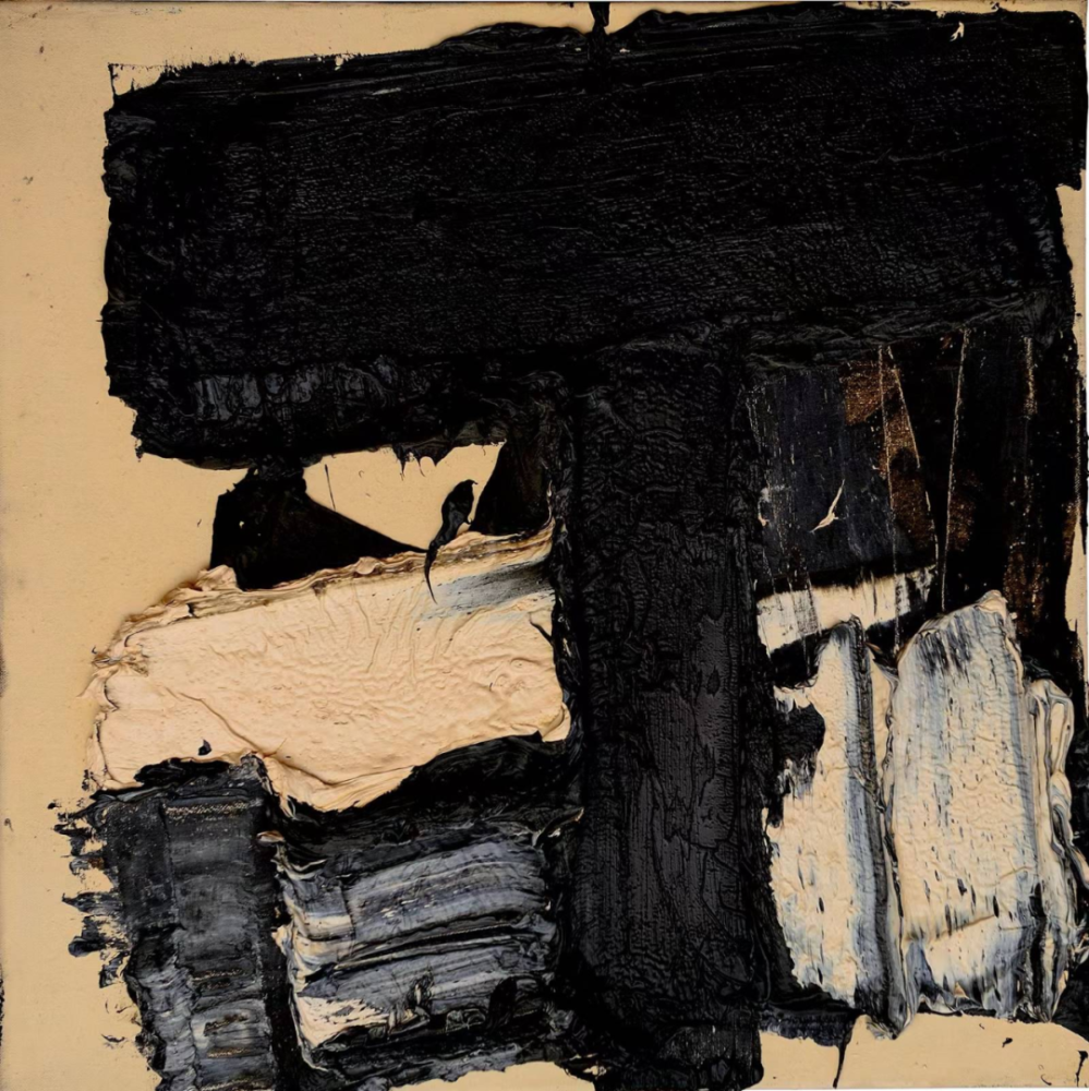 朱金石:重点不是颜料,而是观念|艺术客·现场_腾讯新闻