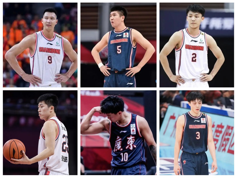 广东队两消息,再完成3人注册,曾繁日确认留队,曾茂洲获正式合同